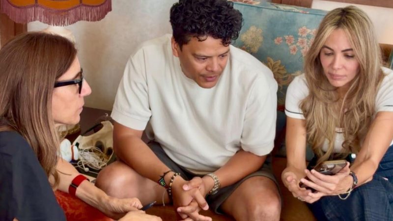 Recorrimos Makondo Park, el escenario en el que Barranquilla mostrará la raíz cultural de Shakira