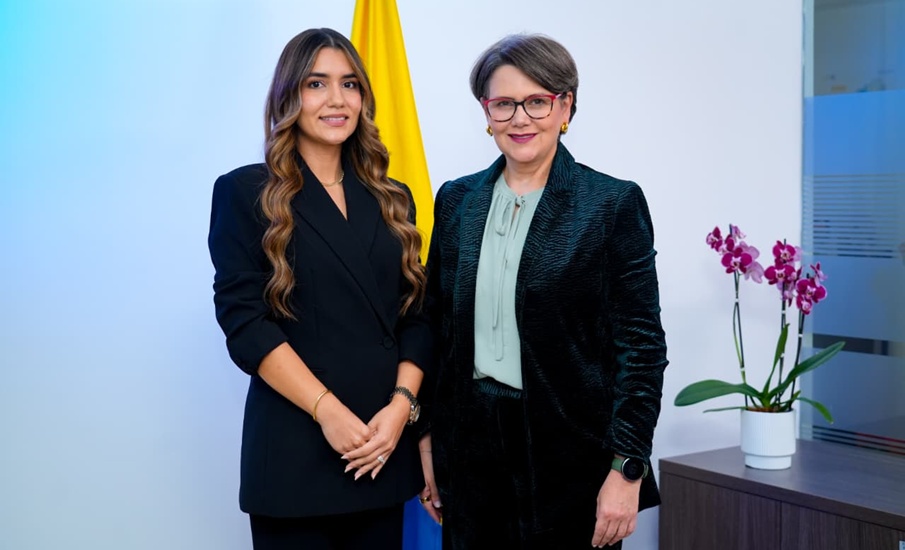 Atlántico ya tiene nueva gerente regional de Prosperidad Social