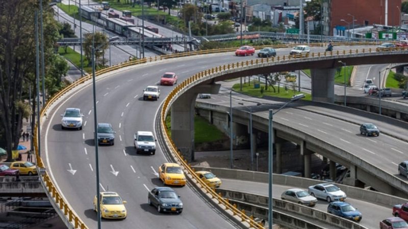 Mintransporte inició la preparación del borrador del nuevo Código Nacional de Tránsito