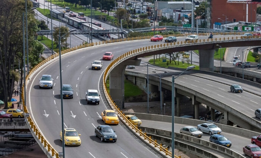 Mintransporte inició la preparación del borrador del nuevo Código Nacional de Tránsito