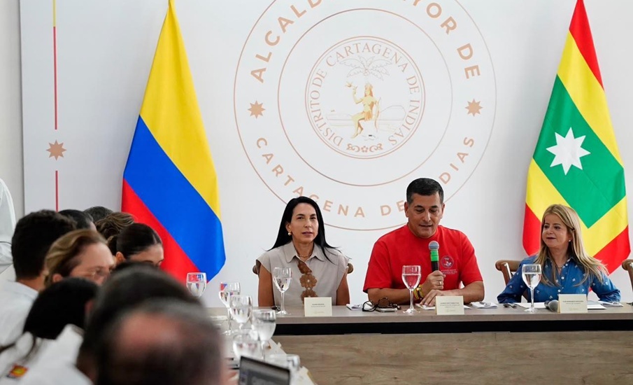 MinTransporte exige acelerar las obras de ampliación del Aeropuerto Rafael Núñez