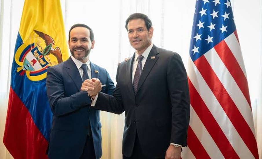 Colombia profundiza cooperación con Estados Unidos en minerales estratégicos y energía nuclear para fortalecer su seguridad energética
