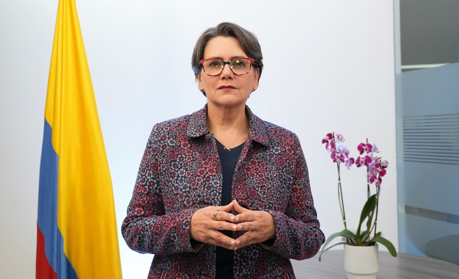 “En Prosperidad Social no vamos a encubrir ni minimizar ninguna alerta de corrupción o irregularidad”: Sandra Suárez