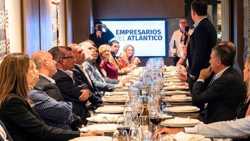 Empresarios del Atlántico aprenderán a exportar con inteligencia artificial en taller gratuito organizado por Procolombia