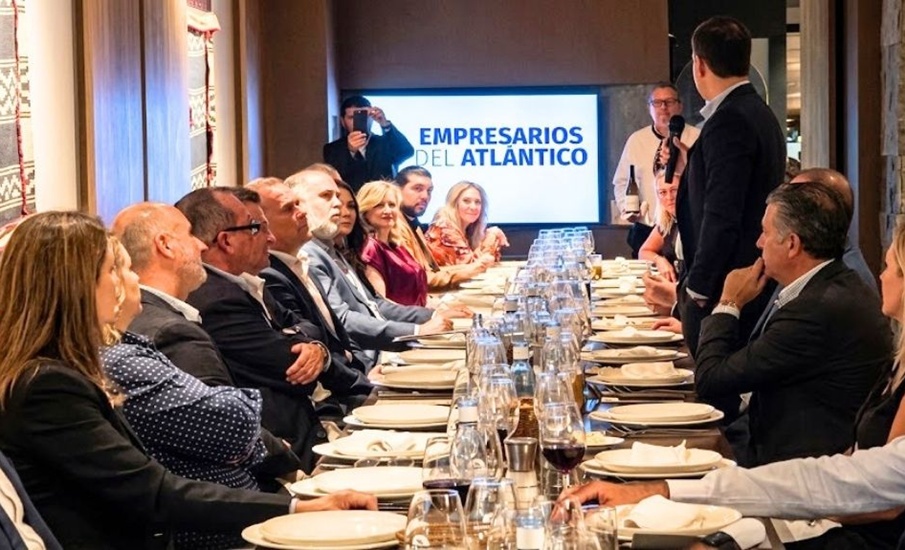 Empresarios del Atlántico aprenderán a exportar con inteligencia artificial en taller gratuito organizado por Procolombia