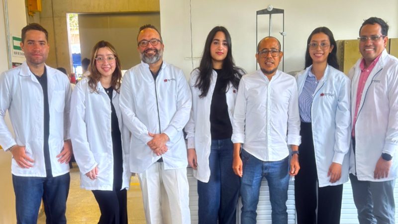 Estudio interdisciplinar busca darle una segunda vida al poliestireno expandido posconsumo