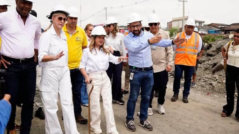 MinTransporte evalúa que a través de las concesiones viales se impulsen obras de reconstrucción tras el sismo en Buenaventura