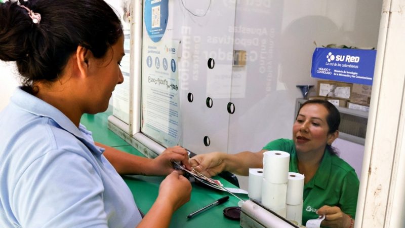 Prosperidad Social inicia cuarta transferencia de Renta Ciudadana y Devolución del IVA