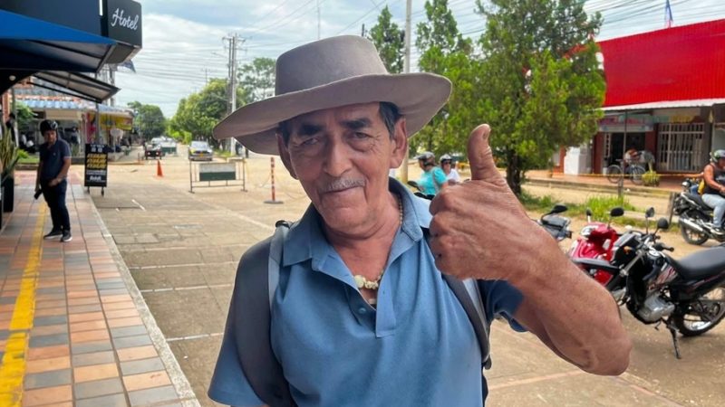 Colombia Mayor: Prosperidad Social amplía hasta el 20 de septiembre el plazo para reclamar el séptimo ciclo