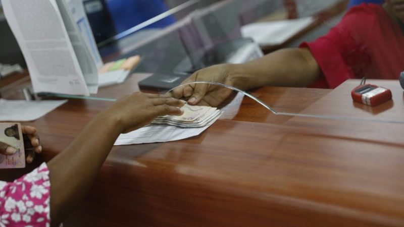 En Atlántico, 44.212 beneficiarios reciben la cuarta transferencia de Renta Ciudadana y Devolución del IVA