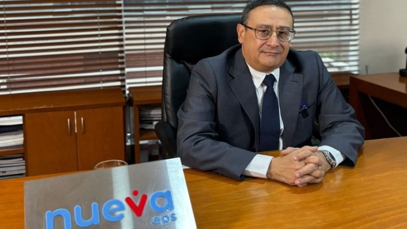 Nueva EPS alerta por posibles intentos de suplantación e intermediación en trámites de pagos y contratación