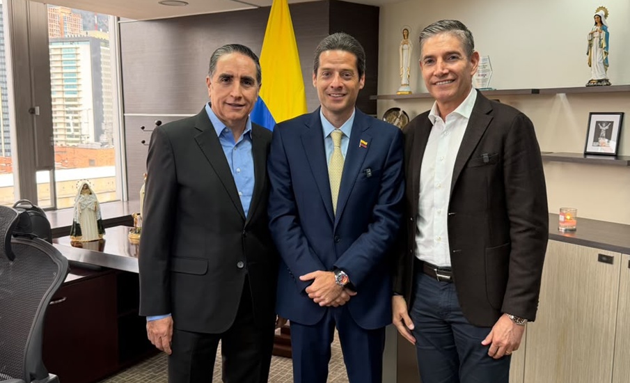 SuperGIROS dona $15.000 millones para reconstruir 620 viviendas afectadas por el terremoto