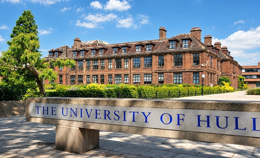 Programa de Lenguas Modernas y Cultura abre doble titulación para maestría con Universidad de Hull