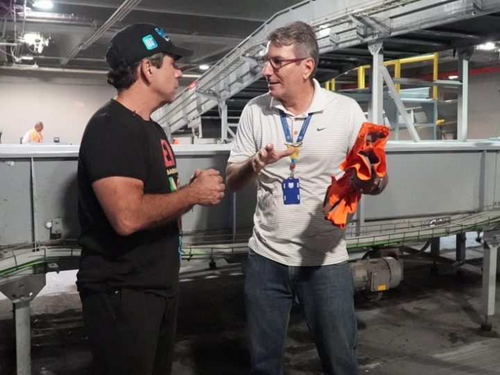 El Cortissoz despega: Alcaldía de Barranquilla ya está interviniendo para mejorar la experiencia de los usuarios