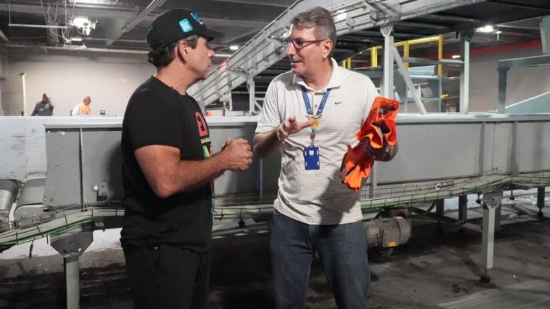 El Cortissoz despega: Alcaldía de Barranquilla ya está interviniendo para mejorar la experiencia de los usuarios