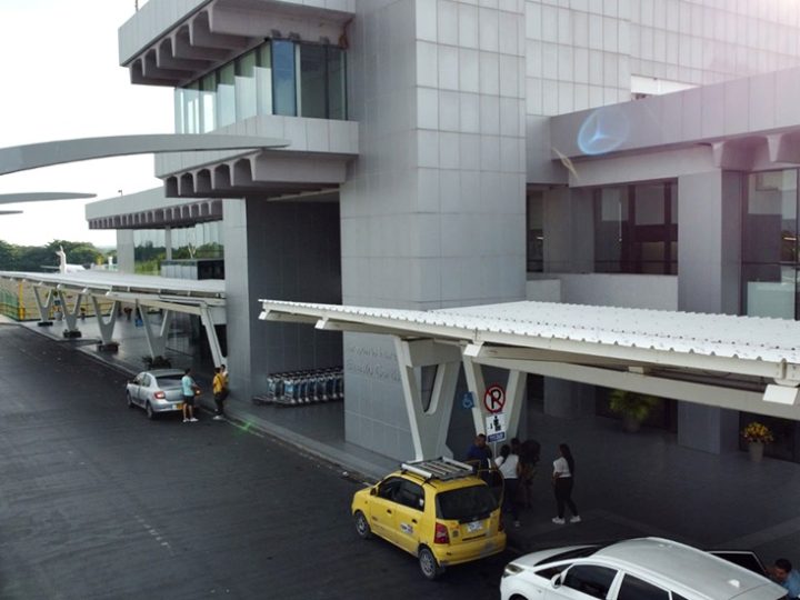 Presidente De La Espriella oficializará convenio para la modernización del aeropuerto Cortissoz