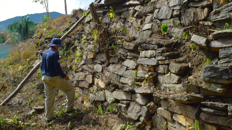 Estudio redescubre las plazas monumentales de Betoma y el pasado prehispánico del Caribe