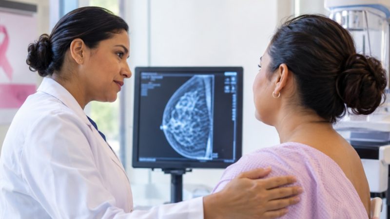 Científicos internacionales desarrollarán agenda de investigación sobre cáncer de mama en el Caribe
