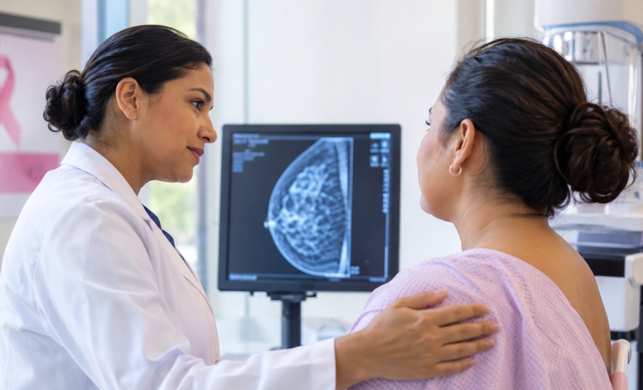 Científicos internacionales desarrollarán agenda de investigación sobre cáncer de mama en el Caribe