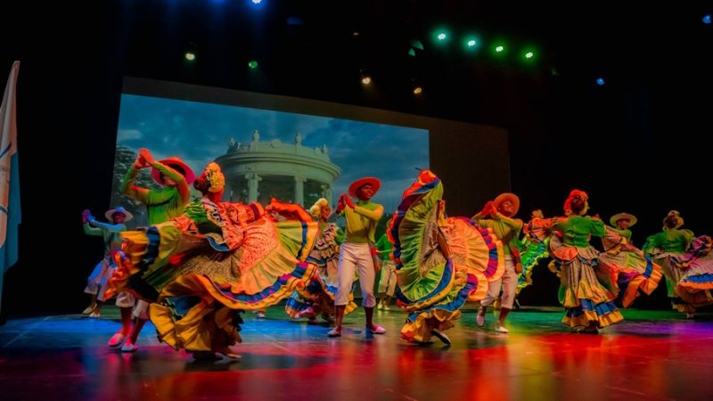 ‘Hola, Fiesta del Mar’: el homenaje cultural del Magdalena en la Fiesta del Mar 2026