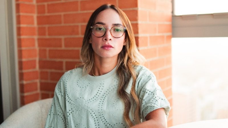 Isabella Pulgar Mota confirma su candidatura a la Gobernación del Atlántico