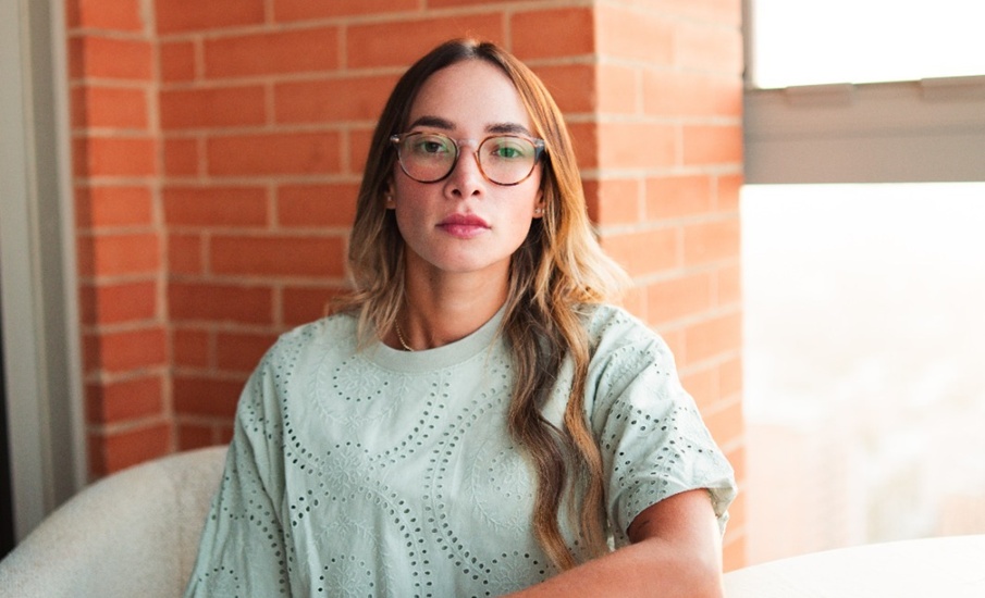 Isabella Pulgar Mota confirma su candidatura a la Gobernación del Atlántico