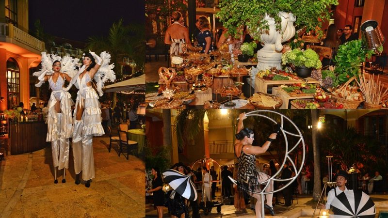 De Cartagena a Nueva York: inaugurada una nueva edición de Cartagena Wedding Dreams Wedding Forum 2026