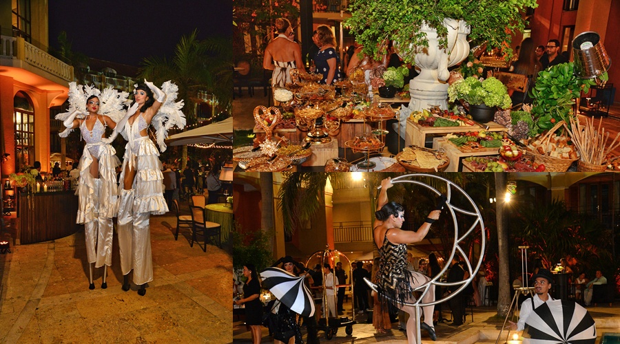 De Cartagena a Nueva York: inaugurada una nueva edición de Cartagena Wedding Dreams Wedding Forum 2026