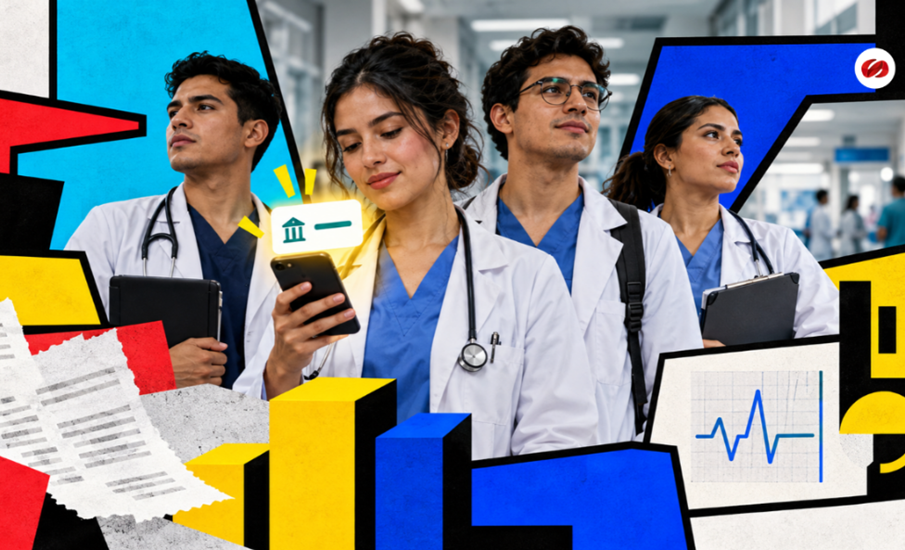 La ADRES giró más de $13.522 millones para 7.753 internos de medicina del país