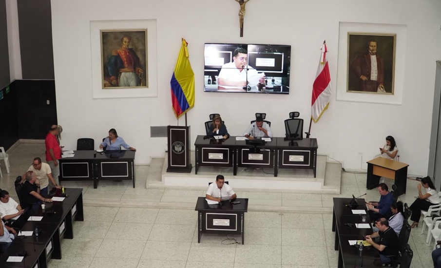 Asamblea del Atlántico abre convocatoria pública para la elección del Contralor Departamental