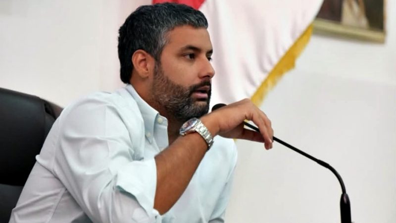 Asamblea del Atlántico inicia estudio del presupuesto departamental para 2027 por $2,62 billones