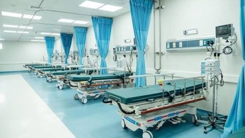 Tras declaratoria oficial de El Niño, Minsalud y el INS refuerzan acciones, vigilancia y preparación de hospitales en todo el país