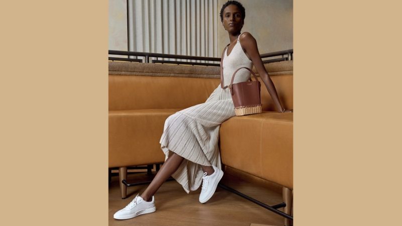 La marca de lujo COLE HAAN se expande en Colombia y llega por primera vez a la región Caribe