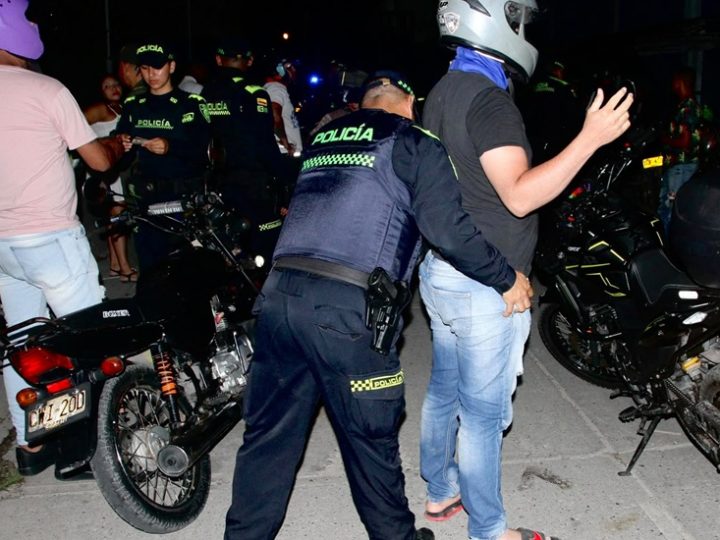 Alcaldía de Barranquilla prohíbe caravanas y restringe la circulación de motos en el Gran Malecón durante dos fines de semana