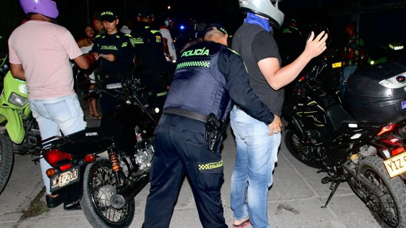 Alcaldía de Barranquilla prohíbe caravanas y restringe la circulación de motos en el Gran Malecón durante dos fines de semana
