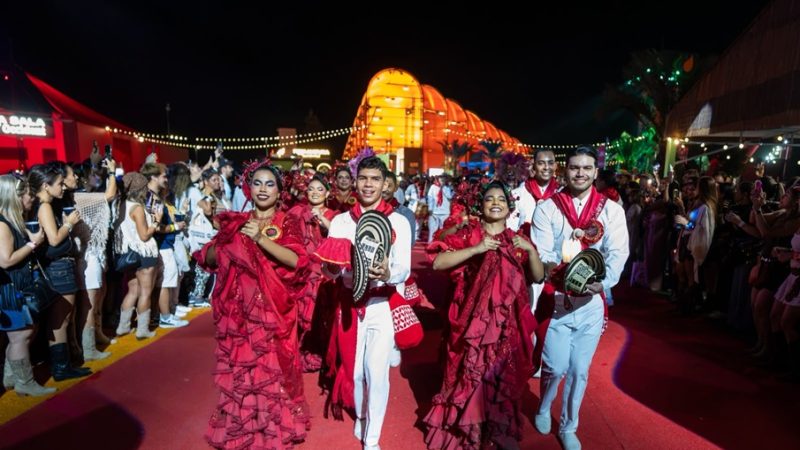 MinComercio lleva los sabores, paisajes y cultura de Colombia a Madrid para inspirar nuevos viajes al país