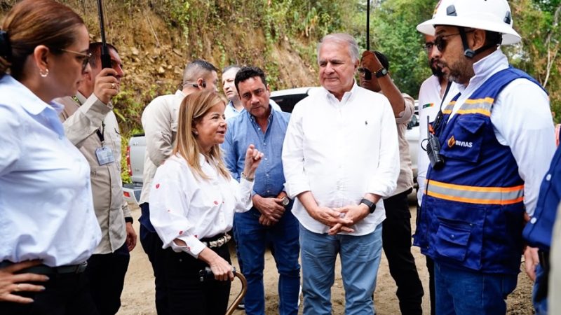 Gobierno nacional llega al Huila para destrabar y acelerar obras de infraestructura