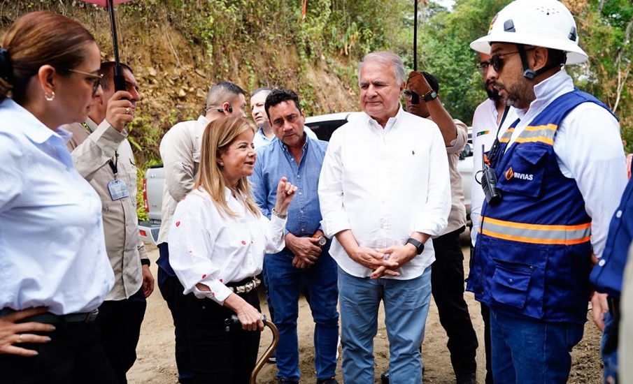 Gobierno nacional llega al Huila para destrabar y acelerar obras de infraestructura