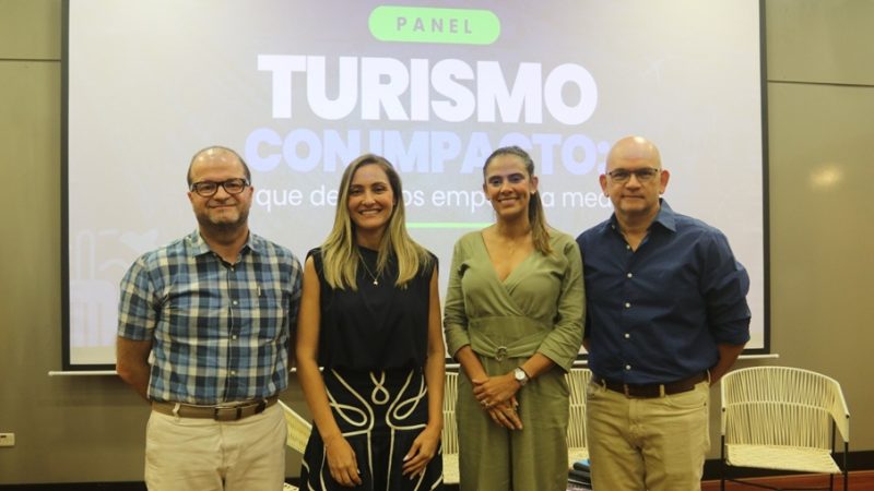 Barranquilla envejece: “en 2032 habrá más adultos mayores que menores de 15 años”