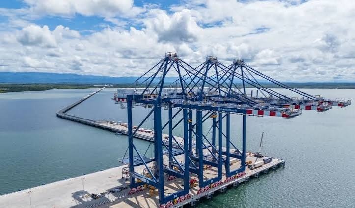 Gobierno Nacional impulsará las conexiones viales de Puerto Antioquia para fortalecer la competitividad del país