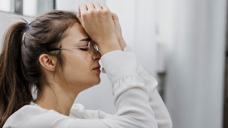 Reconocer las señales de alerta también es cuidar la salud mental