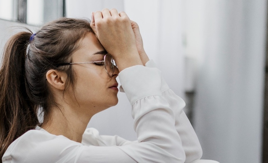 Reconocer las señales de alerta también es cuidar la salud mental