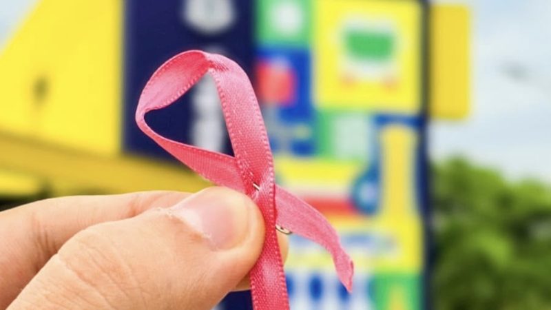 Transmetro realizará jornadas gratuitas de detección temprana del cáncer de mama