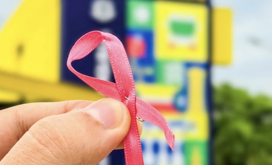 Transmetro realizará jornadas gratuitas de detección temprana del cáncer de mama