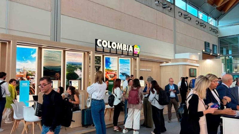 Presidente De La Espriella anuncia 14 vacantes en ProColombia en 14 países para fortalecer las exportaciones y atraer inversión a Colombia