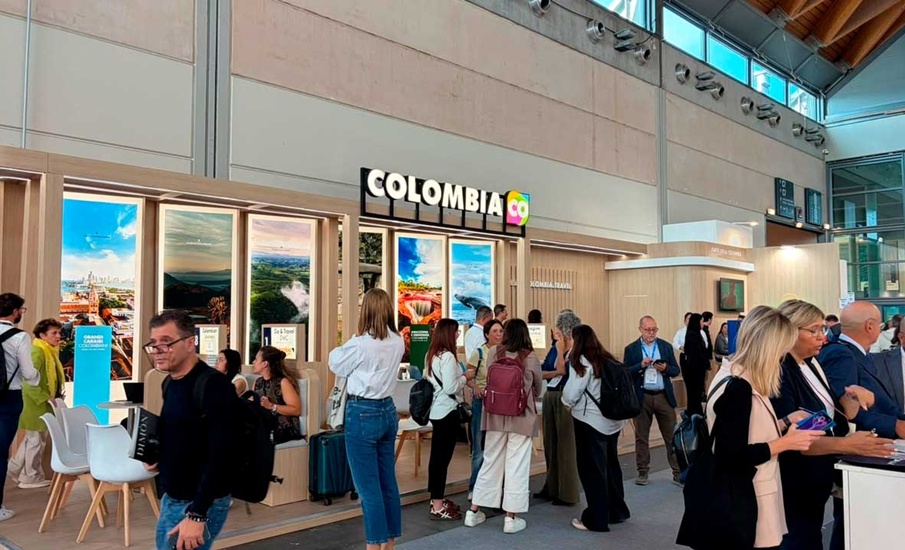 Presidente De La Espriella anuncia 14 vacantes en ProColombia en 14 países para fortalecer las exportaciones y atraer inversión a Colombia